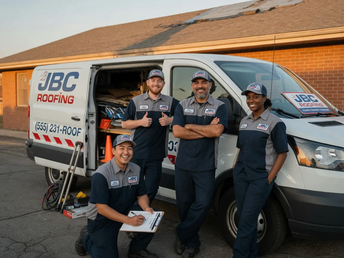 Roof Replacement company in Enfield, CT