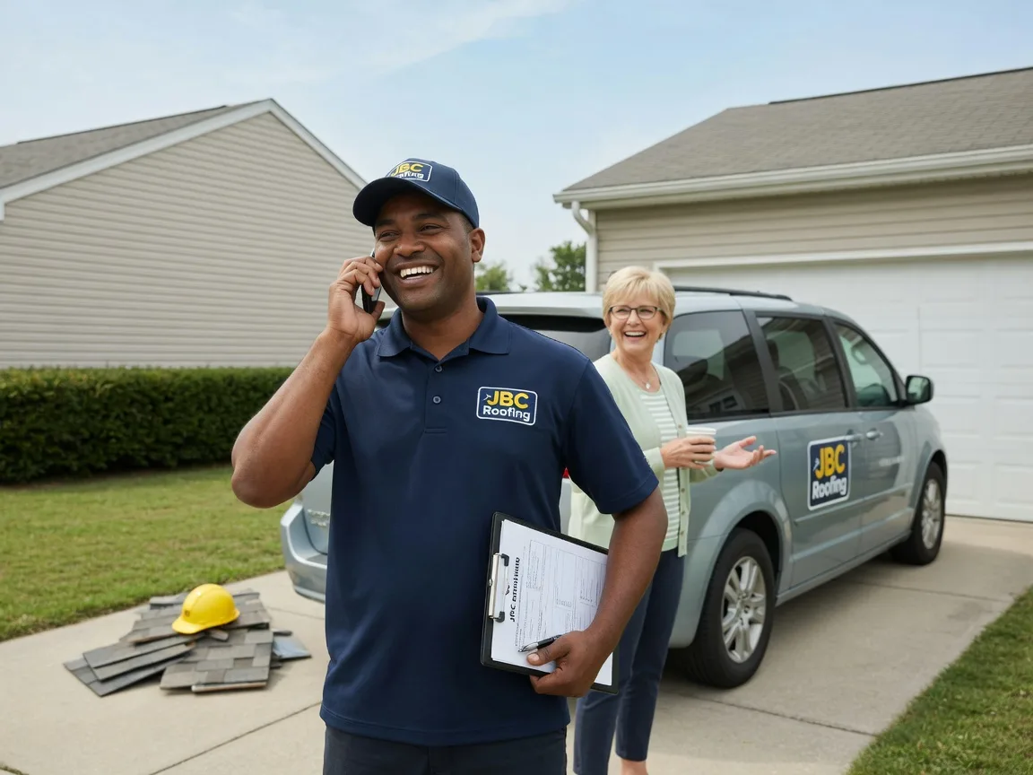 Roof Replacement Enfield, CT FAQs